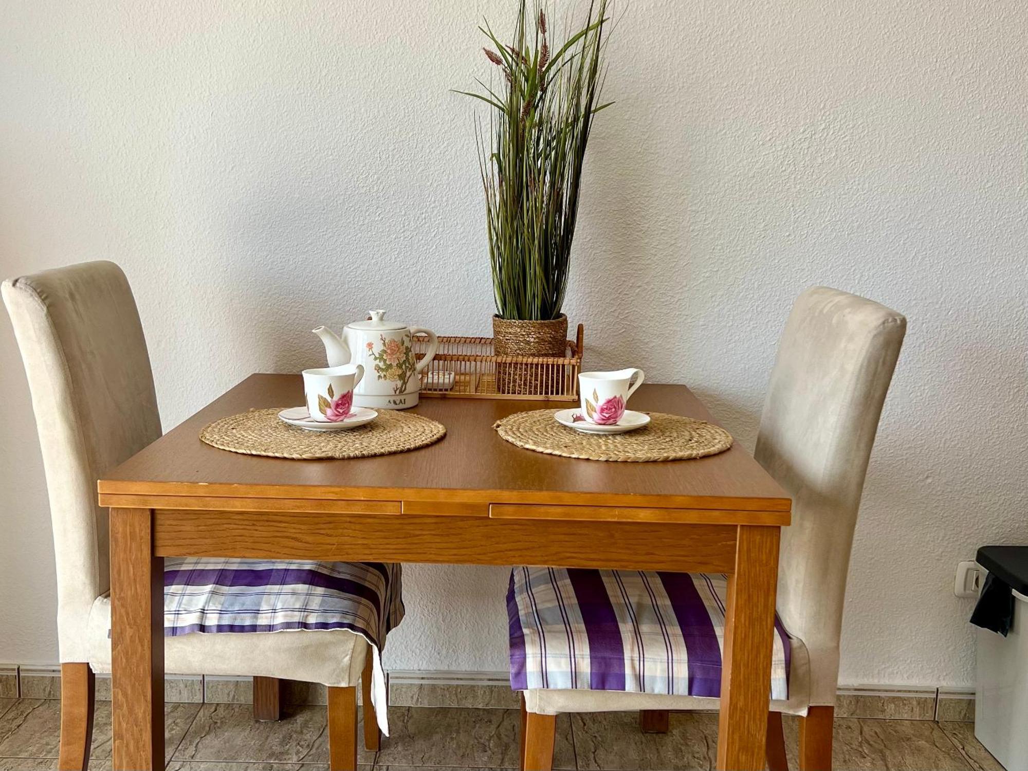 Appartamento Penthouse In Golf Del Sur San Miguel de Abona Esterno foto