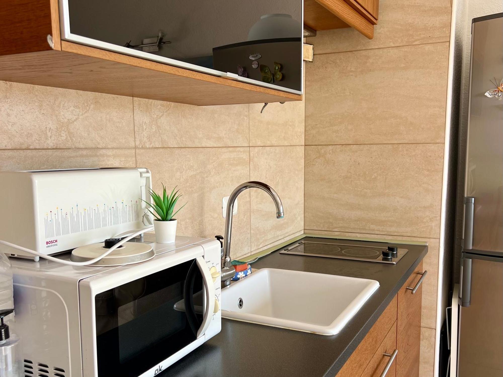 Appartamento Penthouse In Golf Del Sur San Miguel de Abona Esterno foto