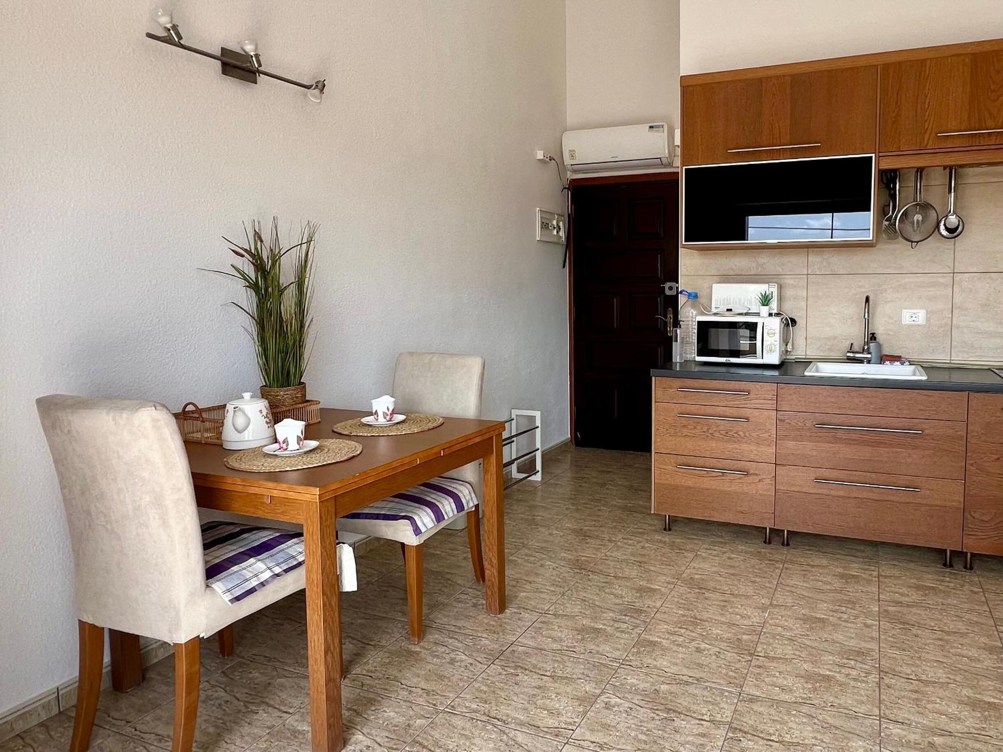 Appartamento Penthouse In Golf Del Sur San Miguel de Abona Esterno foto
