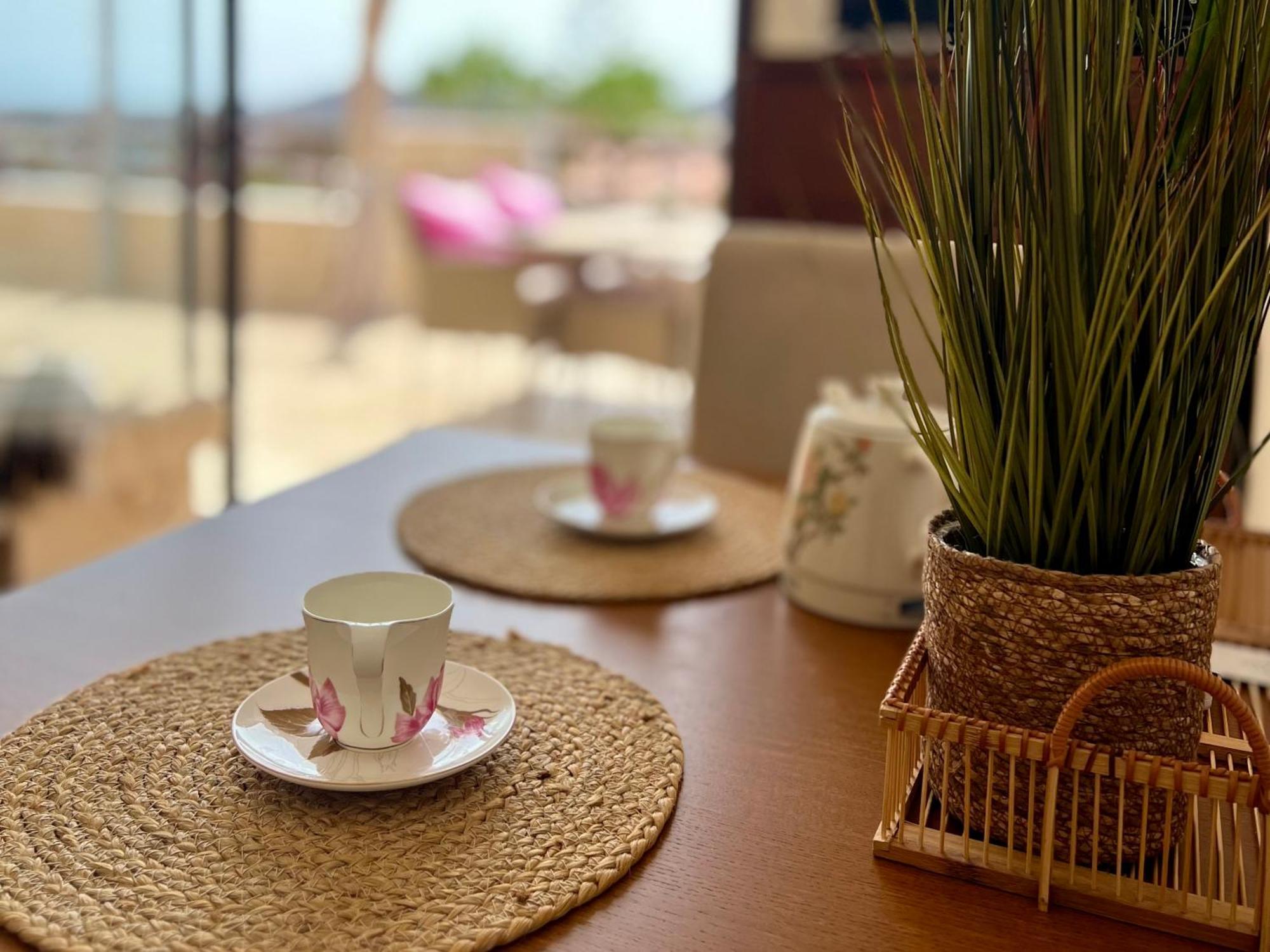 Appartamento Penthouse In Golf Del Sur San Miguel de Abona Esterno foto