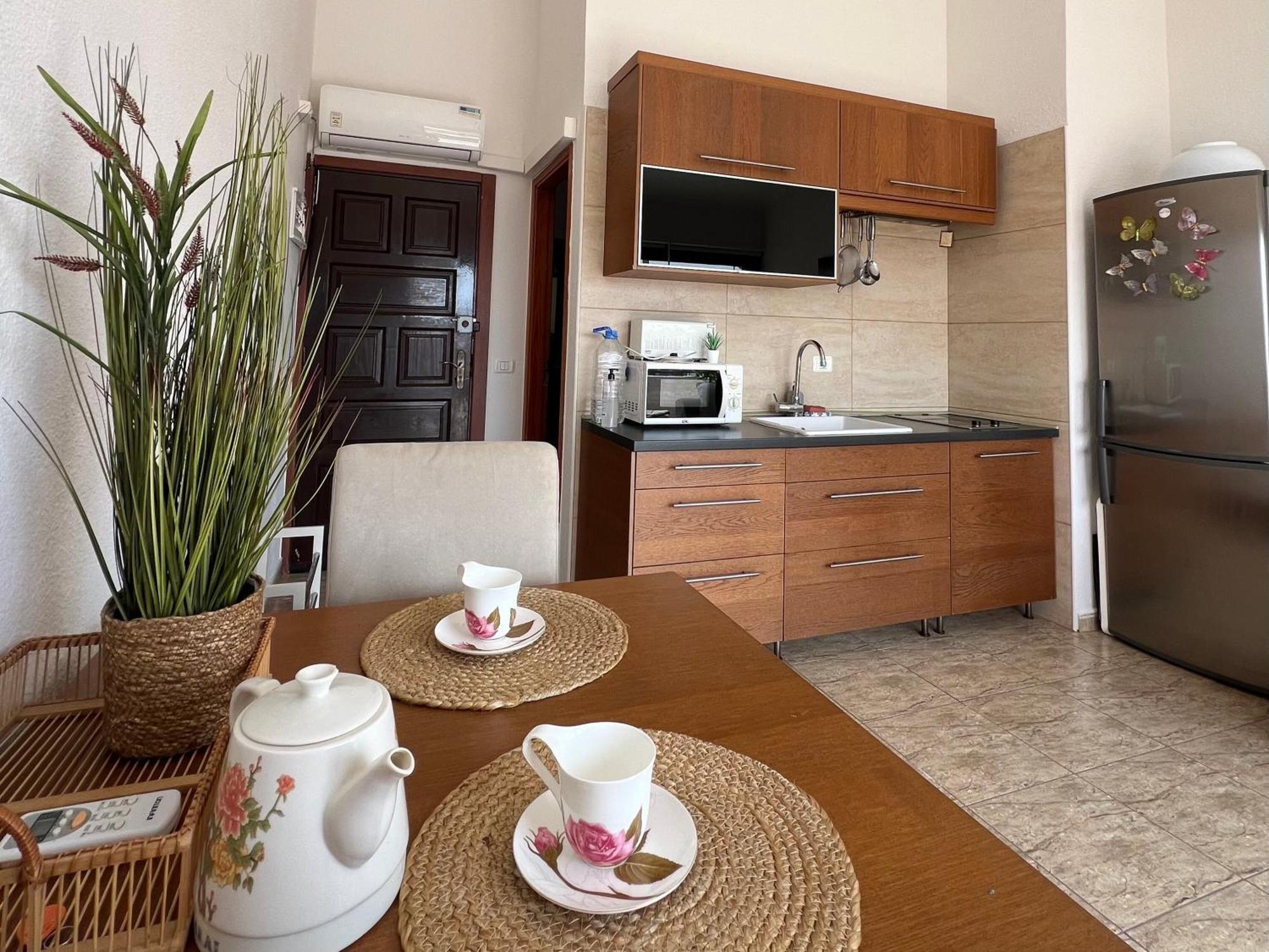 Appartamento Penthouse In Golf Del Sur San Miguel de Abona Esterno foto