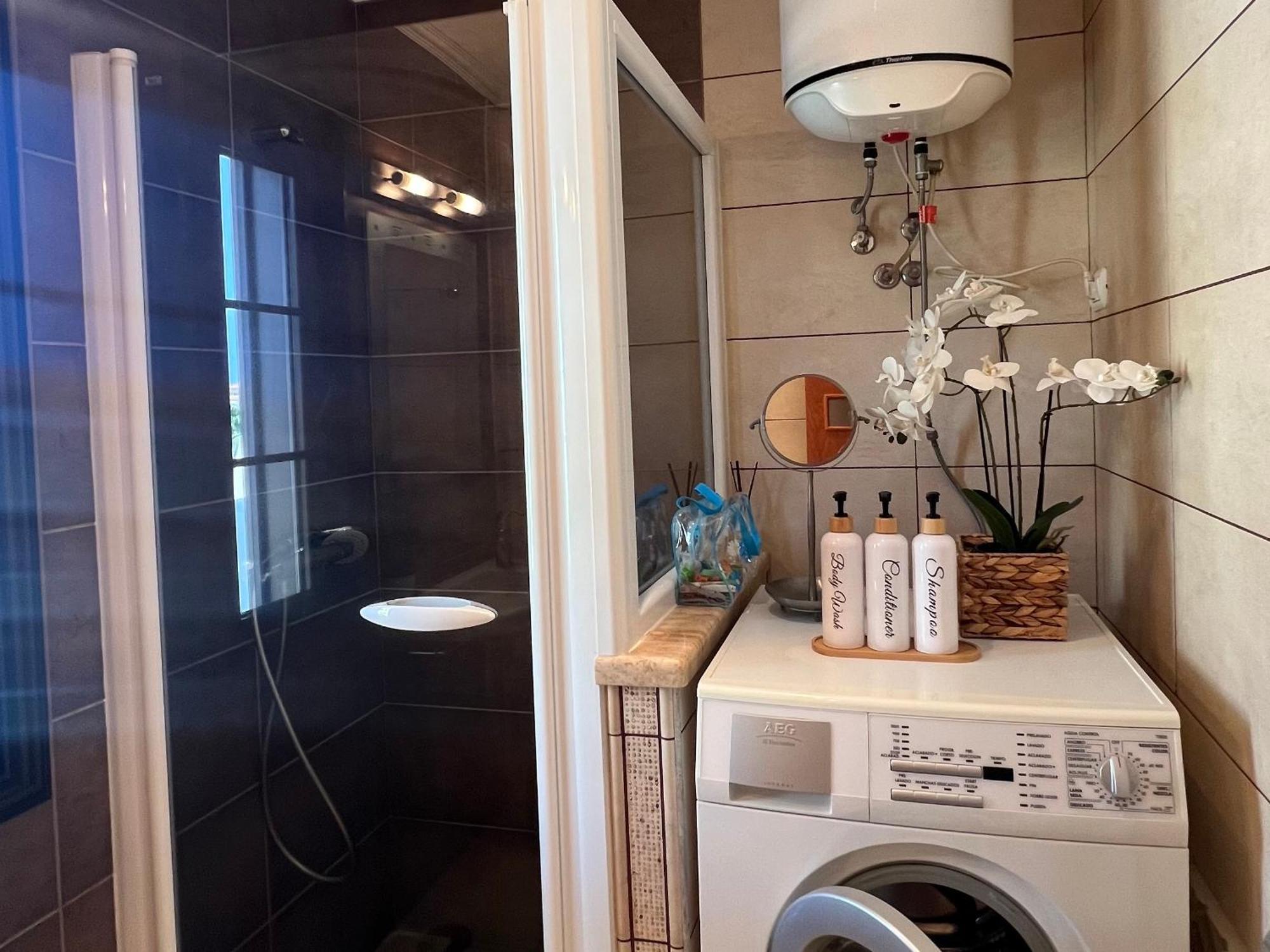 Appartamento Penthouse In Golf Del Sur San Miguel de Abona Esterno foto