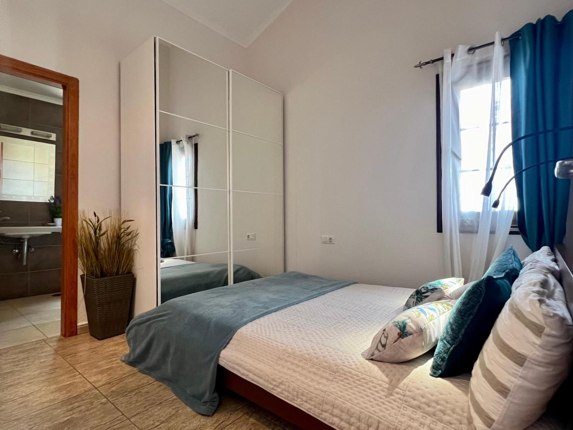 Appartamento Penthouse In Golf Del Sur San Miguel de Abona Esterno foto