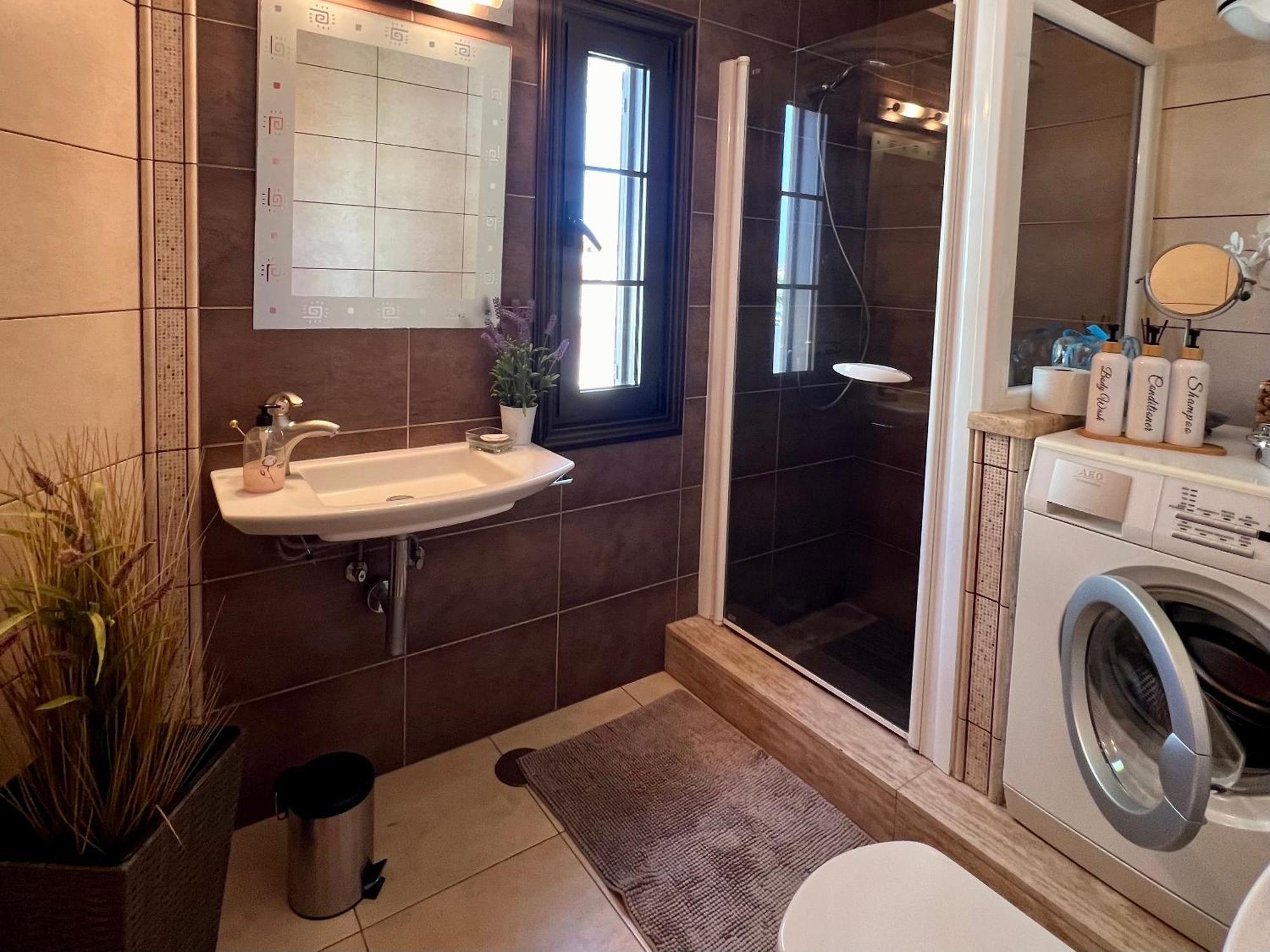Appartamento Penthouse In Golf Del Sur San Miguel de Abona Esterno foto